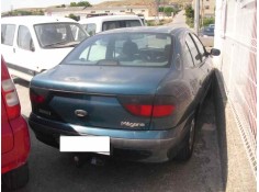 renault megane i classic (la0) del año 1998 2