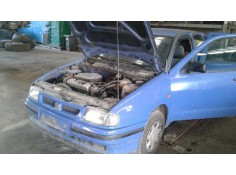 seat ibiza (6k) del año 1995