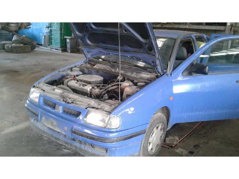 seat ibiza (6k) del año 1995