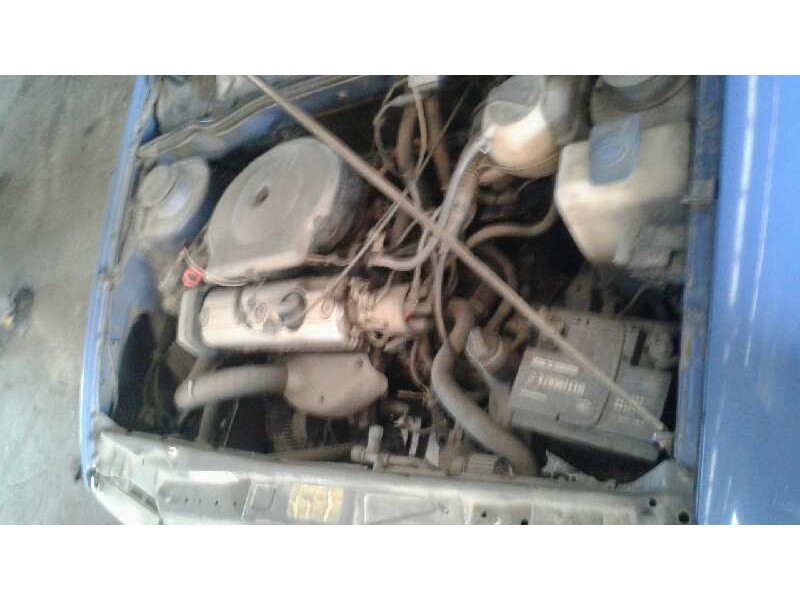 seat ibiza (6k) del año 1995