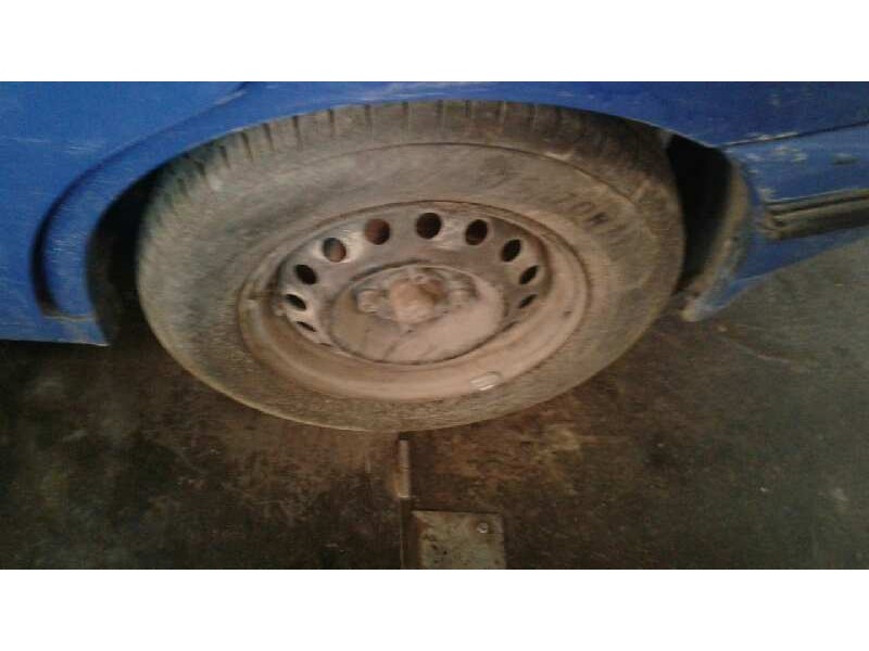 seat ibiza (6k) del año 1995