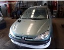 PEUGEOT 206 BERLINA