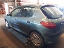 PEUGEOT 206 BERLINA