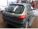 PEUGEOT 206 BERLINA