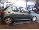PEUGEOT 206 BERLINA