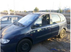 renault megane i scenic (ja0) del año 1998