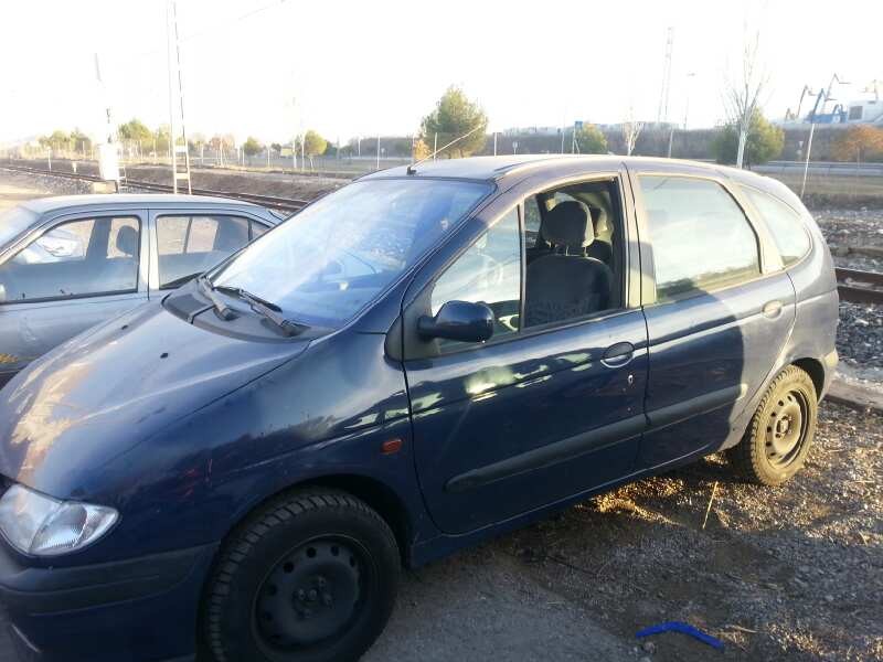renault megane i scenic (ja0) del año 1998