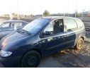 RENAULT MEGANE I SCENIC (JA0)