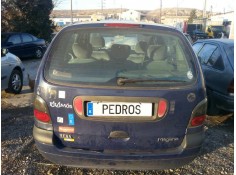 renault megane i scenic (ja0) del año 1998 2