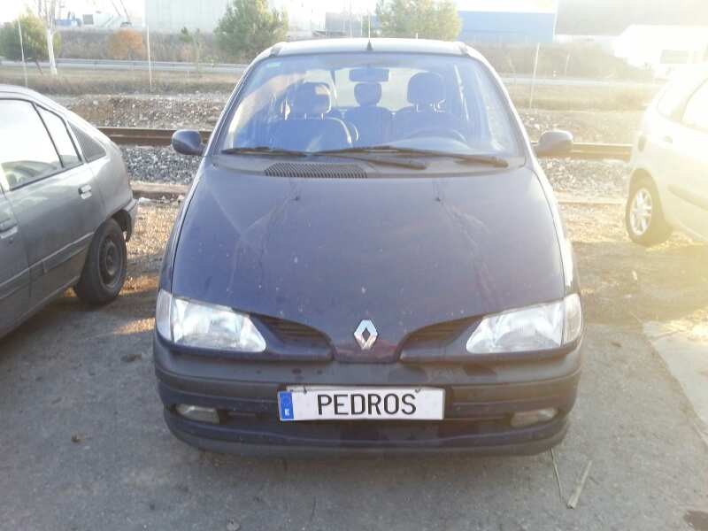 renault megane i scenic (ja0) del año 1998