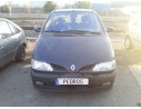 RENAULT MEGANE I SCENIC (JA0)