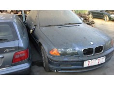 bmw serie 3 berlina (e46) del año 2000
