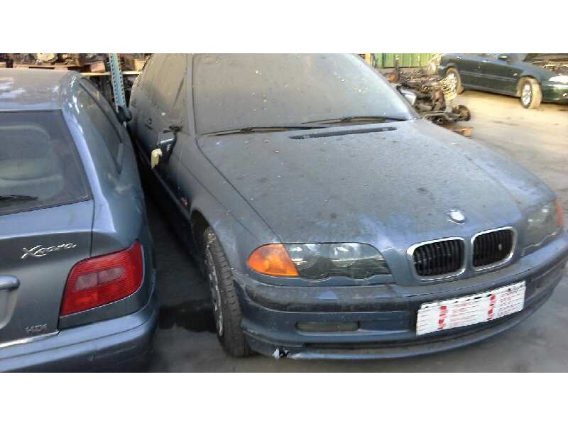 bmw serie 3 berlina (e46) del año 2000