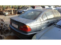 bmw serie 3 berlina (e46) del año 2000 2