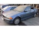 BMW SERIE 3 BERLINA (E46)