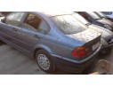 BMW SERIE 3 BERLINA (E46)