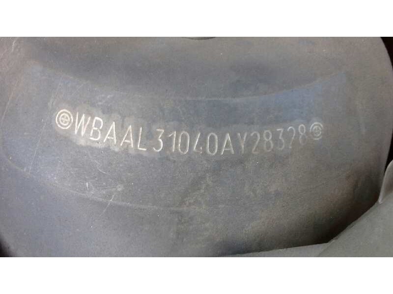 bmw serie 3 berlina (e46) del año 2000