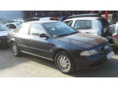 audi a4 berlina (b5) del año 1995
