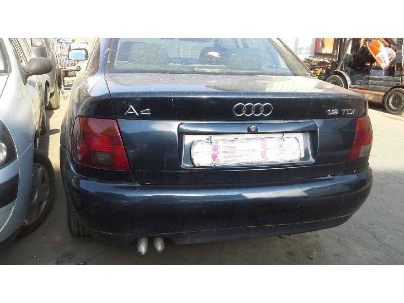 audi a4 berlina (b5) del año 1995
