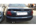 AUDI A4 BERLINA (B5)
