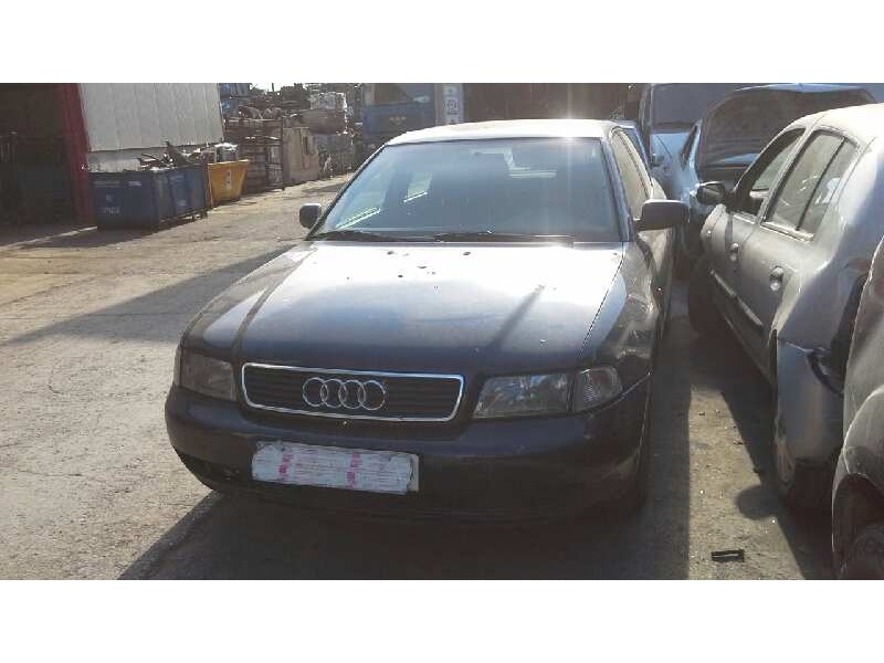 audi a4 berlina (b5) del año 1995