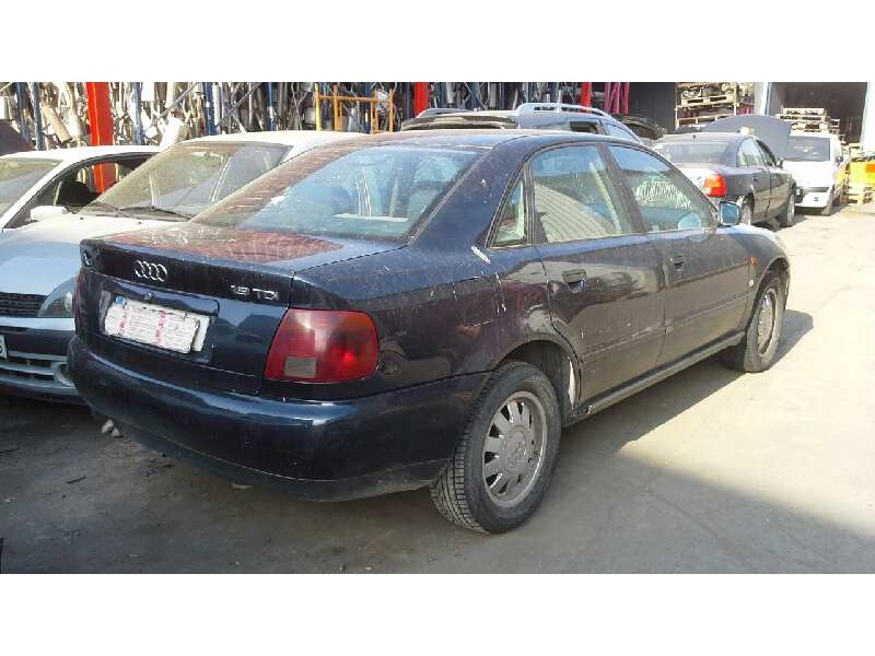 audi a4 berlina (b5) del año 1995