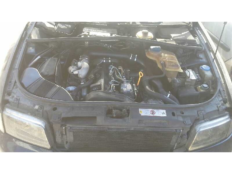 audi a4 berlina (b5) del año 1995