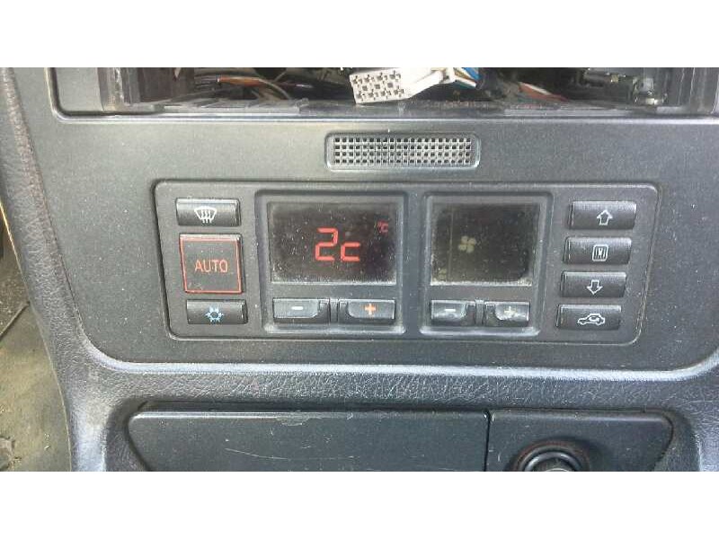 audi a4 berlina (b5) del año 1995