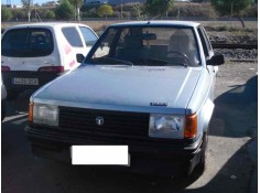 talbot horizon del año 1985