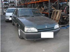 renault 25 (b29) del año 1983