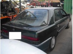 renault 25 (b29) del año 1983 2