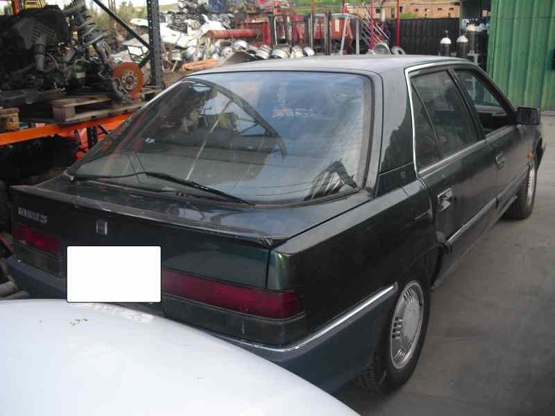 renault 25 (b29) del año 1983