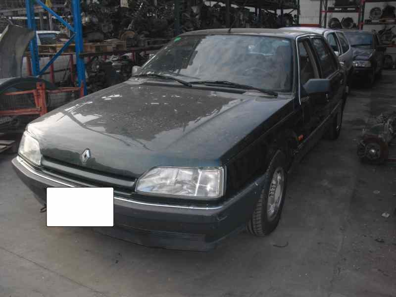 renault 25 (b29) del año 1983