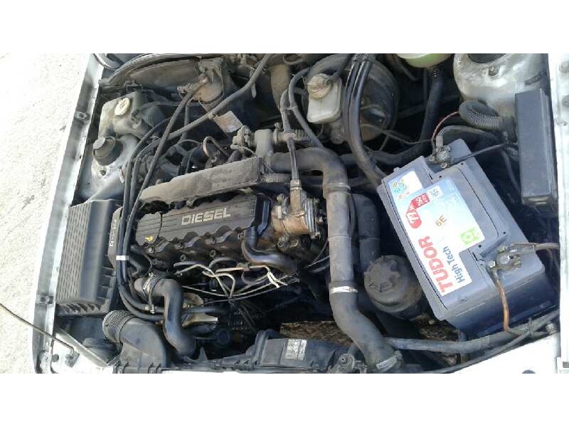 opel astra f berlina del año 1994