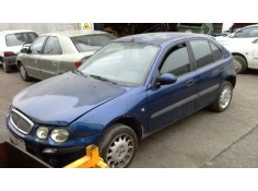 mg serie 25 (rf) del año 2000