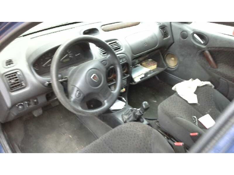 mg serie 25 (rf) del año 2000