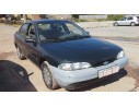 FORD MONDEO BERLINA (GD)