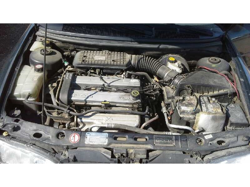 ford mondeo berlina (gd) del año 1996