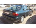 FORD MONDEO BERLINA (GD)