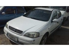 opel astra g berlina del año 1998 2