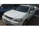 OPEL ASTRA G BERLINA