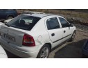 OPEL ASTRA G BERLINA