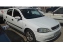OPEL ASTRA G BERLINA