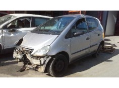 mercedes-benz clase a (w168) del año 1999