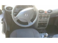 mercedes-benz clase a (w168) del año 1999 2