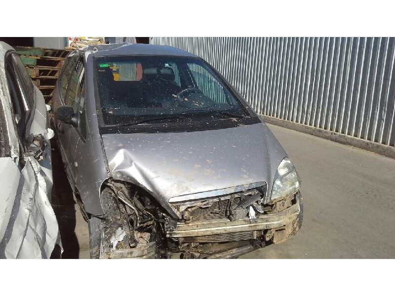 mercedes-benz clase a (w168) del año 1999