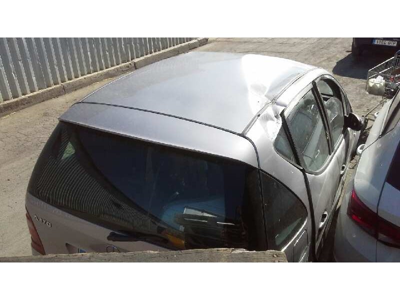 mercedes-benz clase a (w168) del año 1999