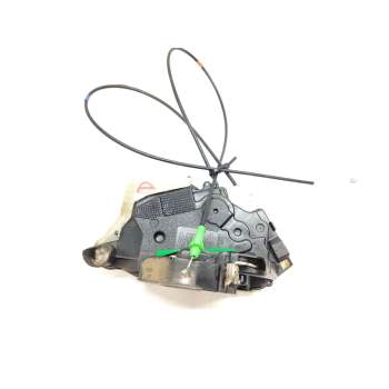 Recambio de cerradura puerta delantera derecha para toyota yaris (_p13_) 1.4 d (nlp130_) referencia OEM IAM   