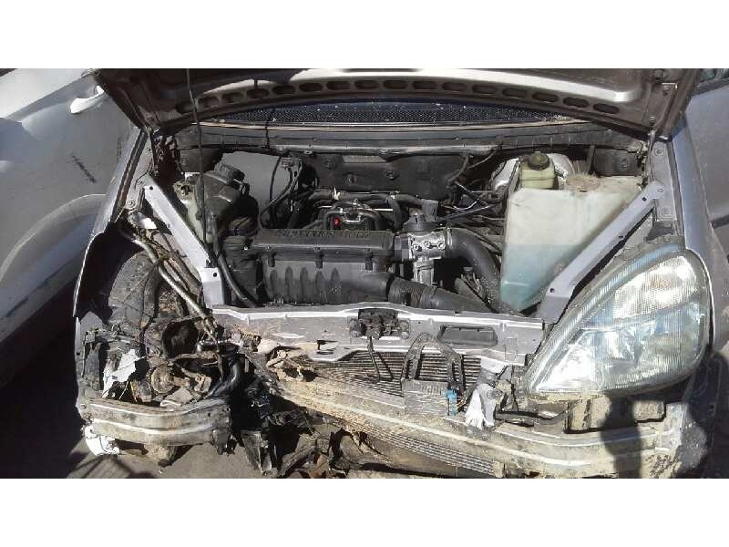 mercedes-benz clase a (w168) del año 1999