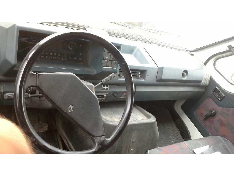 renault master del año 1999